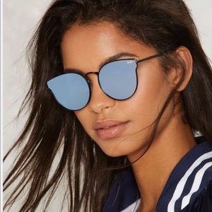 Quay Australia All My Love sunglasses